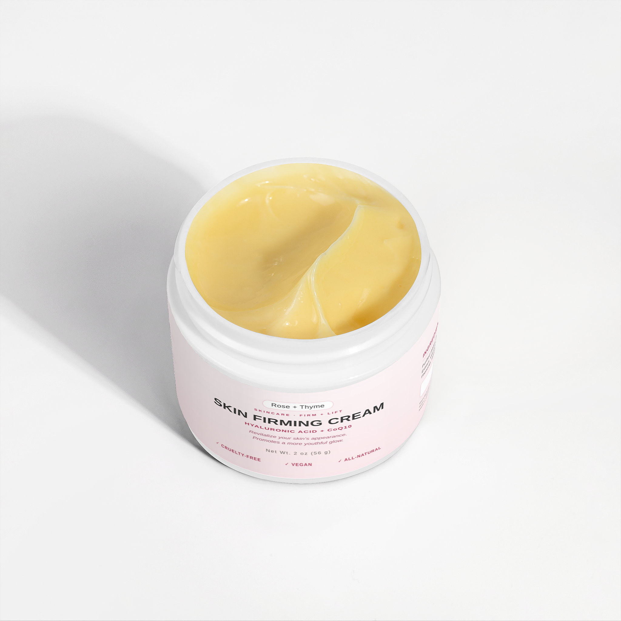 Skin Firming Cream